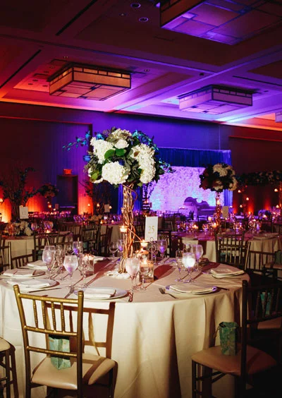 eventos sociales interior