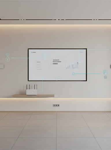 redes y conectividad 2.1