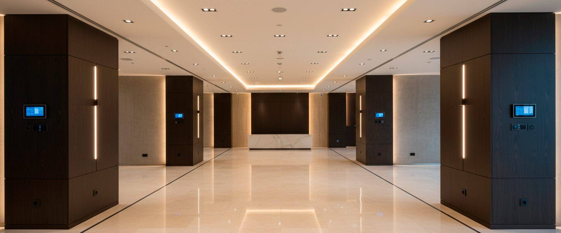 Iluminacion Y Conexiones Electricas 1